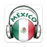 Radio Mexico Live icon