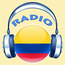 Colombian Radio Stations APK
