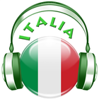 Radio Italy ikon