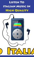 Radio Italy syot layar 1