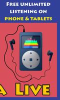 Radio Italy syot layar 2