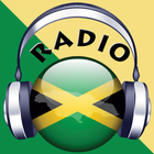 Jamaica Radio ไอคอน