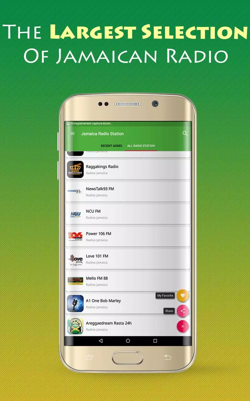 Jamaican Radio - From Jamaica – Apps on Google Play