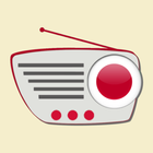 Japan Radio Station icône