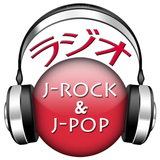 Jpop & Jrock icône