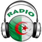 Radio Algerie icône