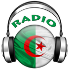 آیکون‌ Radio Algerie