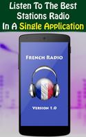 Radio France ポスター