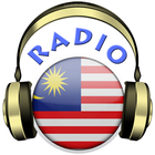 Radio Malaysia آئیکن