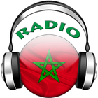 Icona Radio Morocco