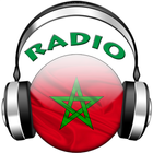 Radio Morocco أيقونة