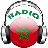 Radio Morocco ikona