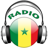 Radio Senegal ícone