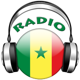 Radio Senegal icône