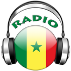 Radio Senegal Zeichen