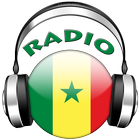 Radio Senegal icône