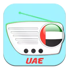 Скачать Radio UAE APK