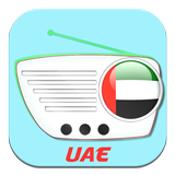 Radio UAE icon