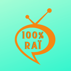 Radio Rai 100% Rai Music icon