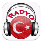 Turkish Radio Online ikona