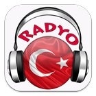 Turkish Radio Online icono