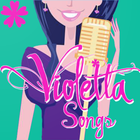Radio Violetta Zeichen