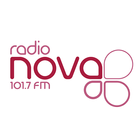 Radio NOVA أيقونة