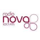 Radio NOVA アイコン