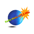 Radio Nieta Progres ไอคอน