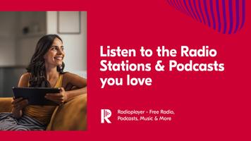 Radioplayer 포스터