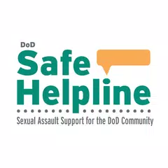 DoD Safe Helpline アプリダウンロード