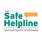 DoD Safe Helpline icône