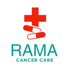 آیکون‌ Rama Cancer Care