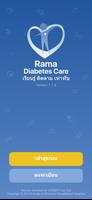 Rama Diabetes Care Affiche