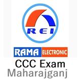 CCC Exam Set Rama Electronic I