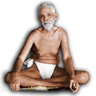 Ramanasramam Parayana Zeichen