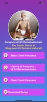 Ramanasramam Parayana Plakat