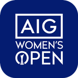 AIG Women's Open icône