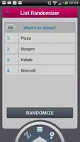 Certified True Randomizers syot layar 5