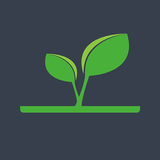 Plant-ID آئیکن