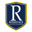 ”Rosedale Baptist School