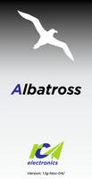 Albatross Affiche