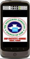 RCCG MY FATHER'S HOUSE WARRI پوسٹر