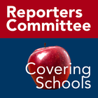 RCFP Schools Guide icon