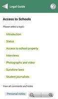 RCFP Schools Guide 截图 1