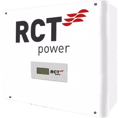 Скачать RCT Power App XAPK