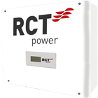 RCT Power App icône