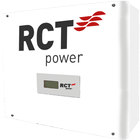 آیکون‌ RCT Power App