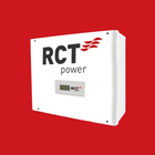 RCT Power App Zeichen