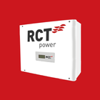 RCT Power App-icoon